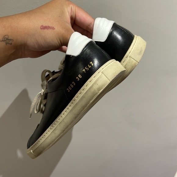 Woman by common projects shoes - Picture 4 of 5